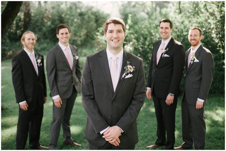 Bridal Party (1)